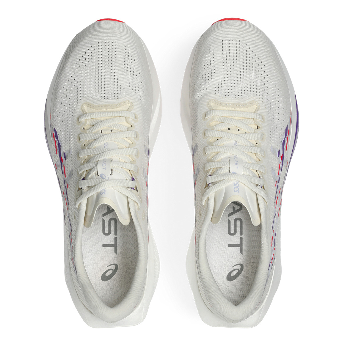 Asics Sonicblast - 3