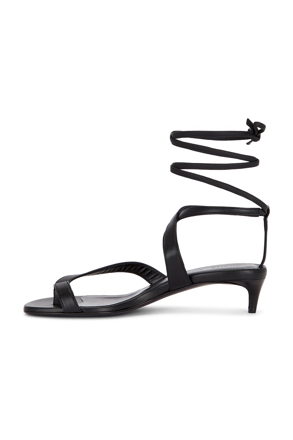 Aimee Strappy Sandal - 5