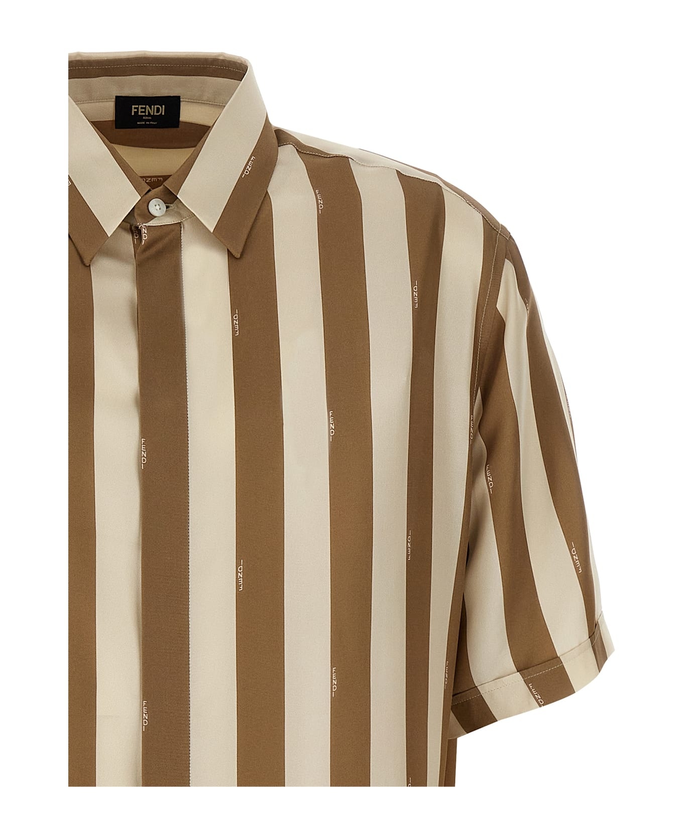 Pequin Shirt - 3