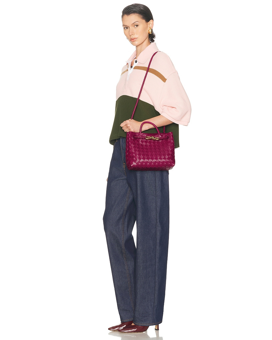Small Andiamo Bag - 2