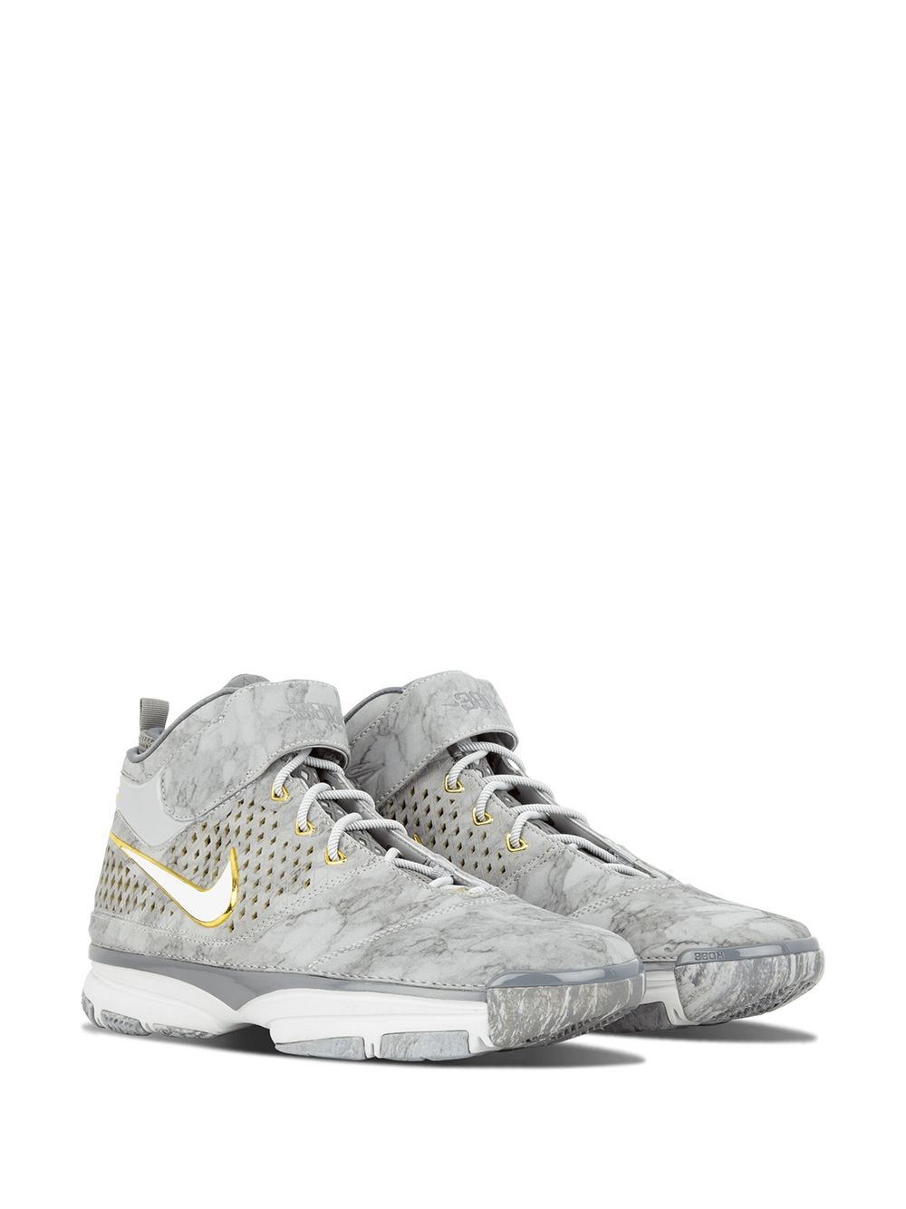 Zoom Kobe 2 Prelude sneakers - 2