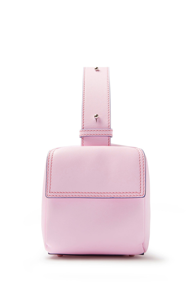 LABAULETTO BAG / pink 4