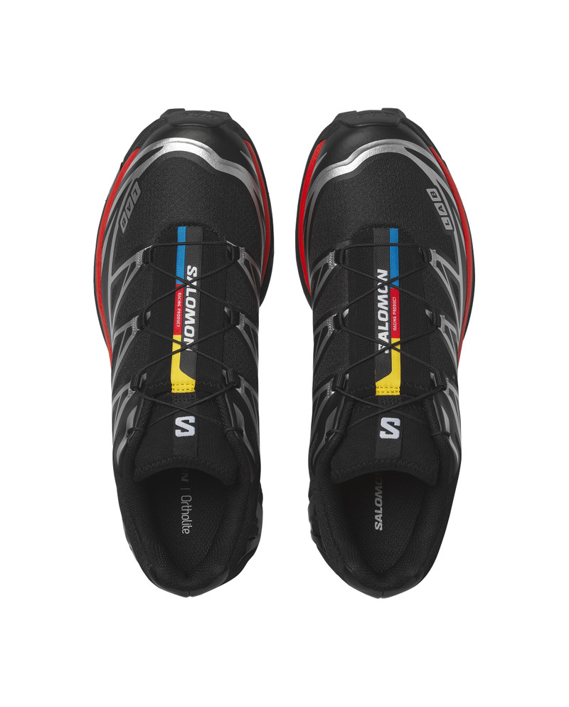 SALOMON XT-6 outlook