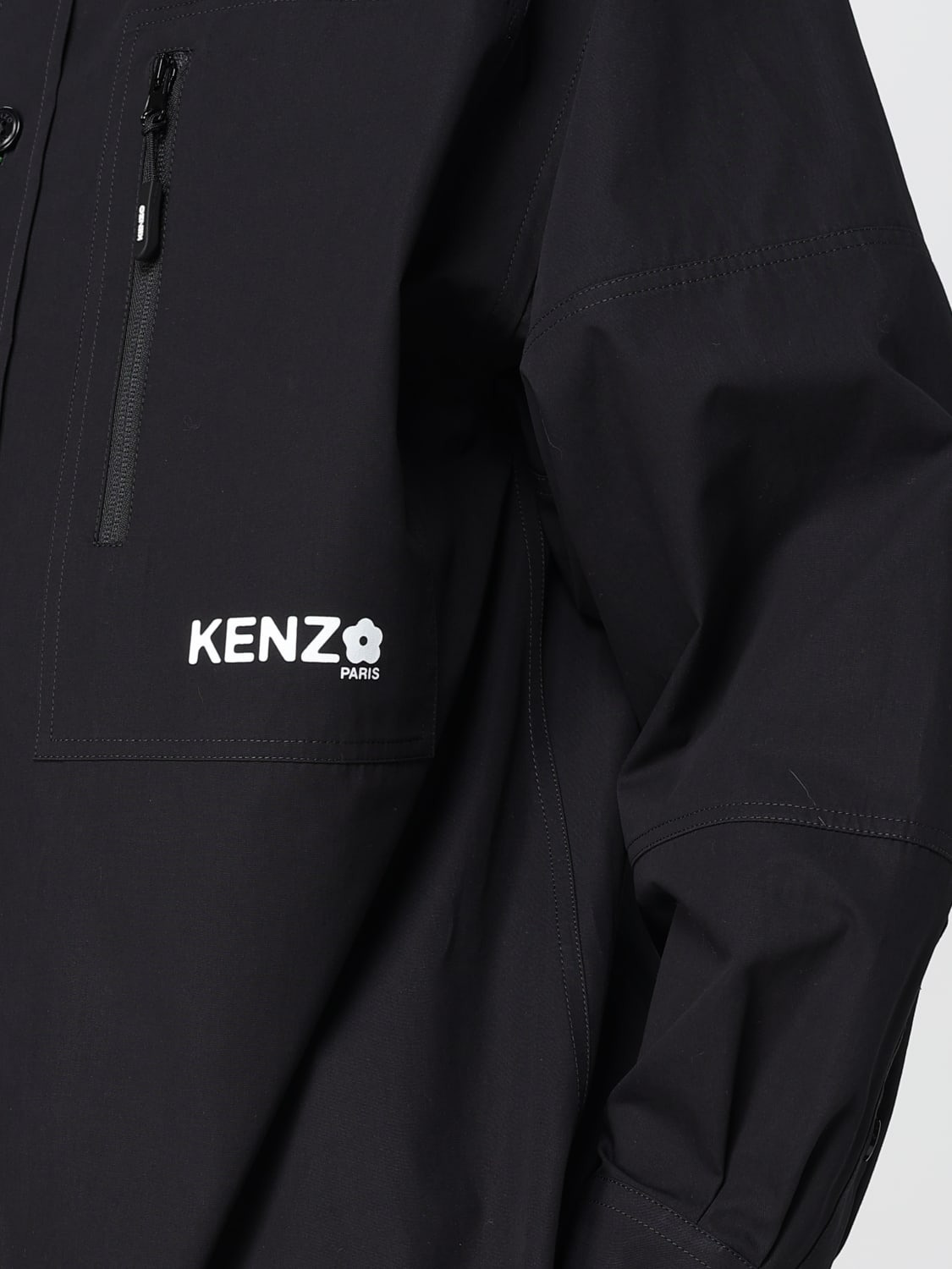 Shirt men Kenzo - 3