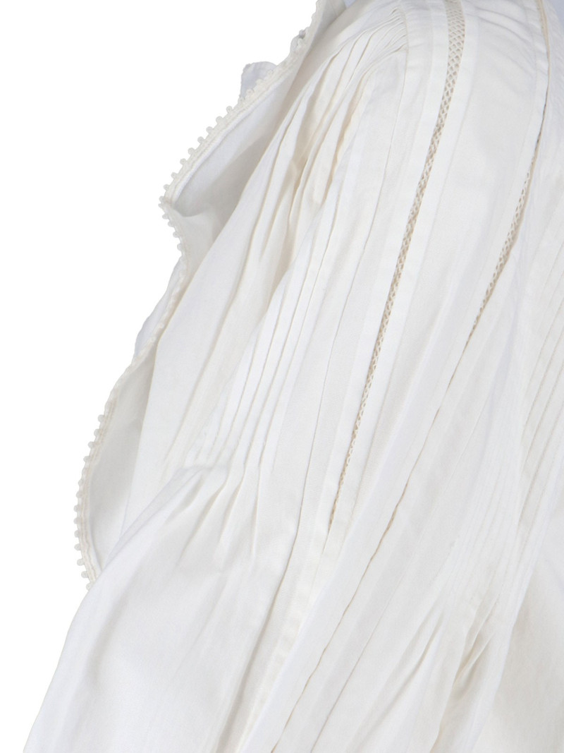 Isabel Marant 'CUBRALY' SHIRT outlook