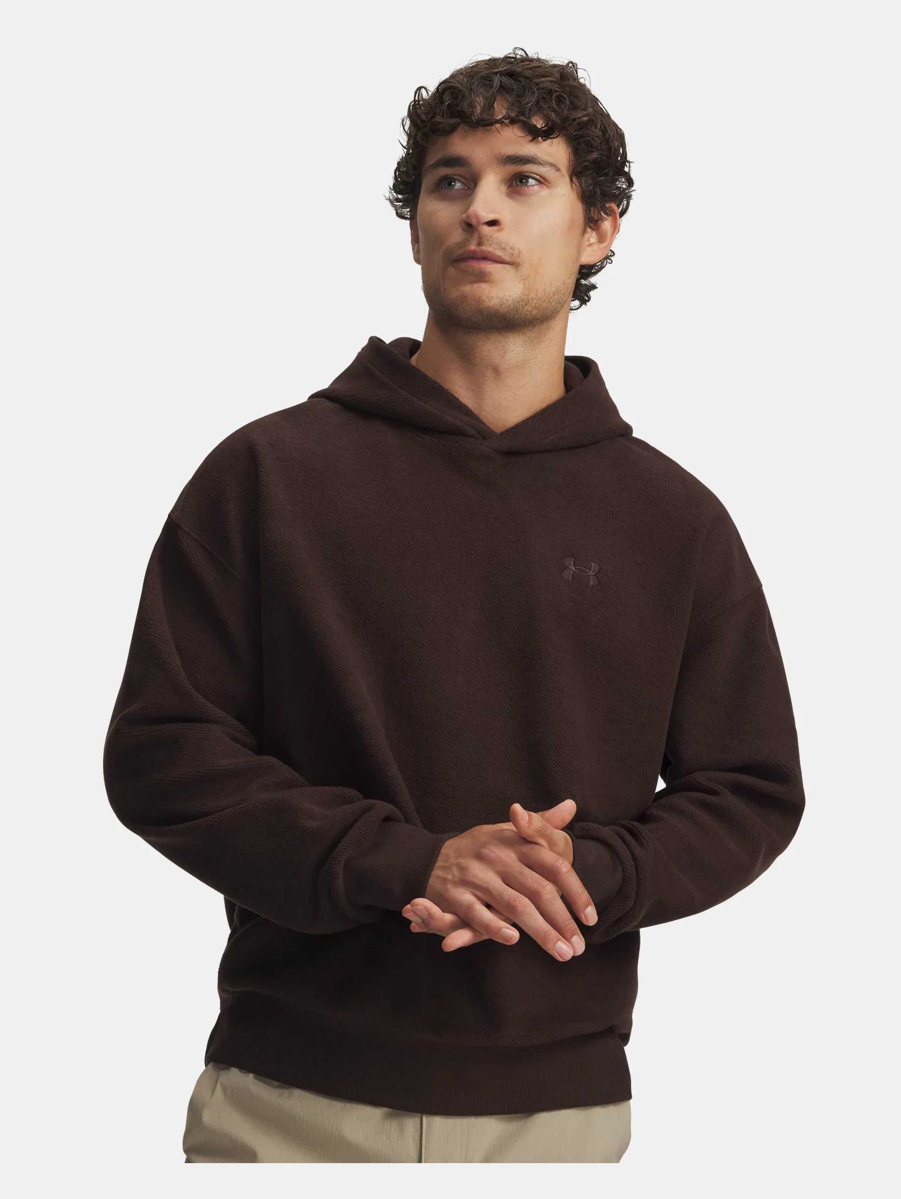 UA Icon Rev Terry - 1