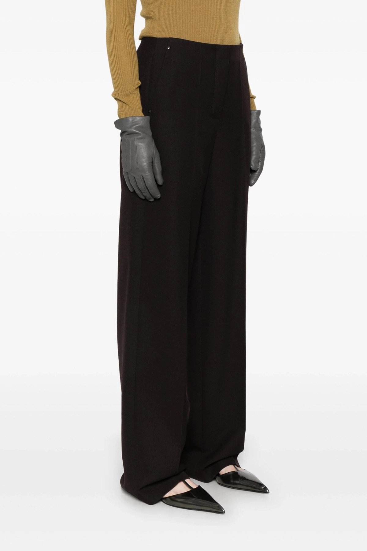 Grain de poudre pants - 2
