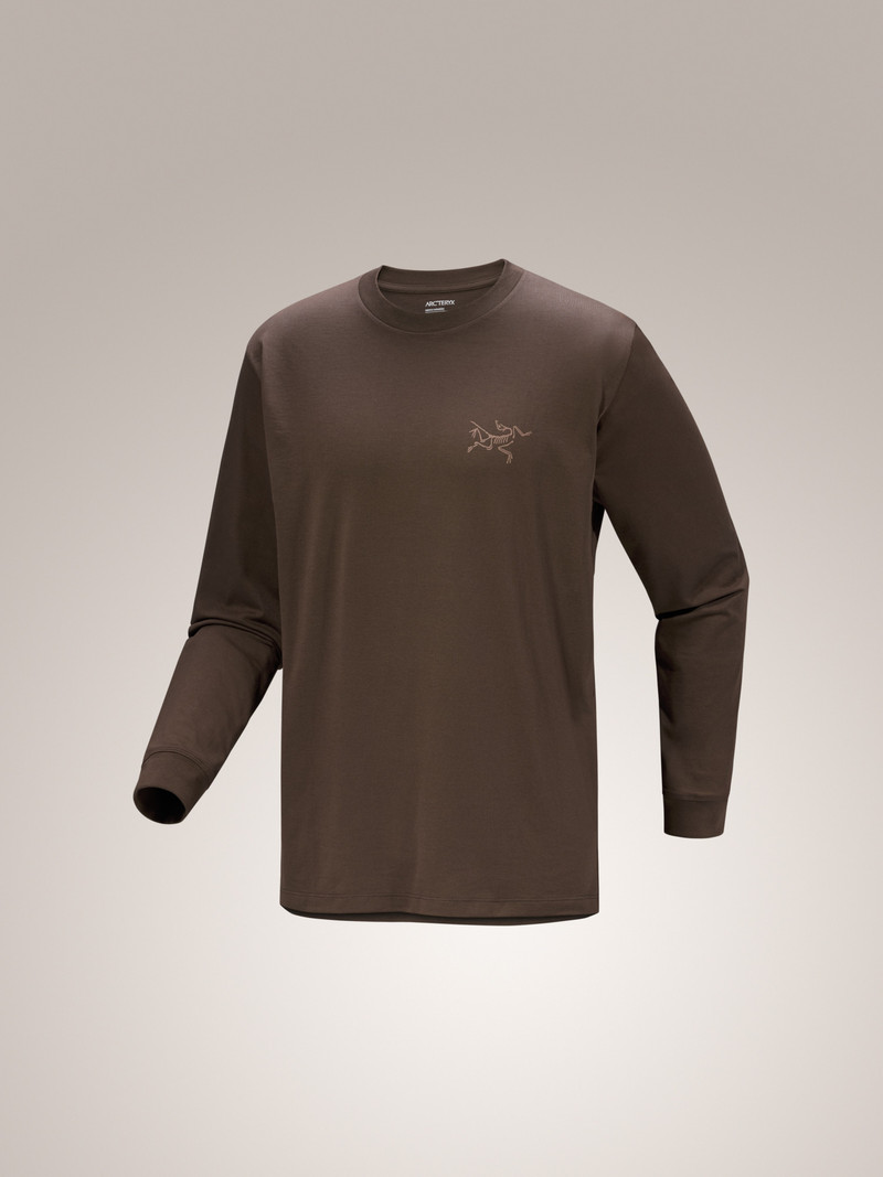 Kragg SL Cotton Shirt LS 7