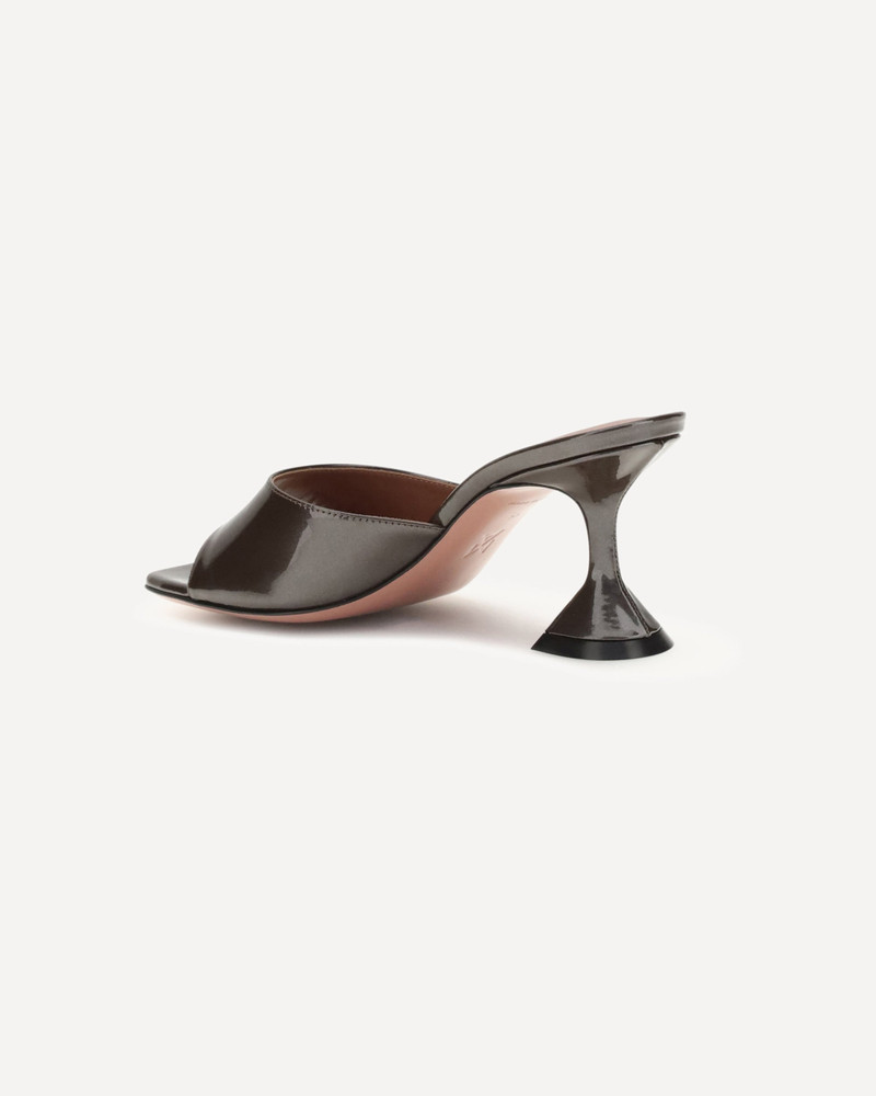 Amina Muaddi Lupita Sandals outlook