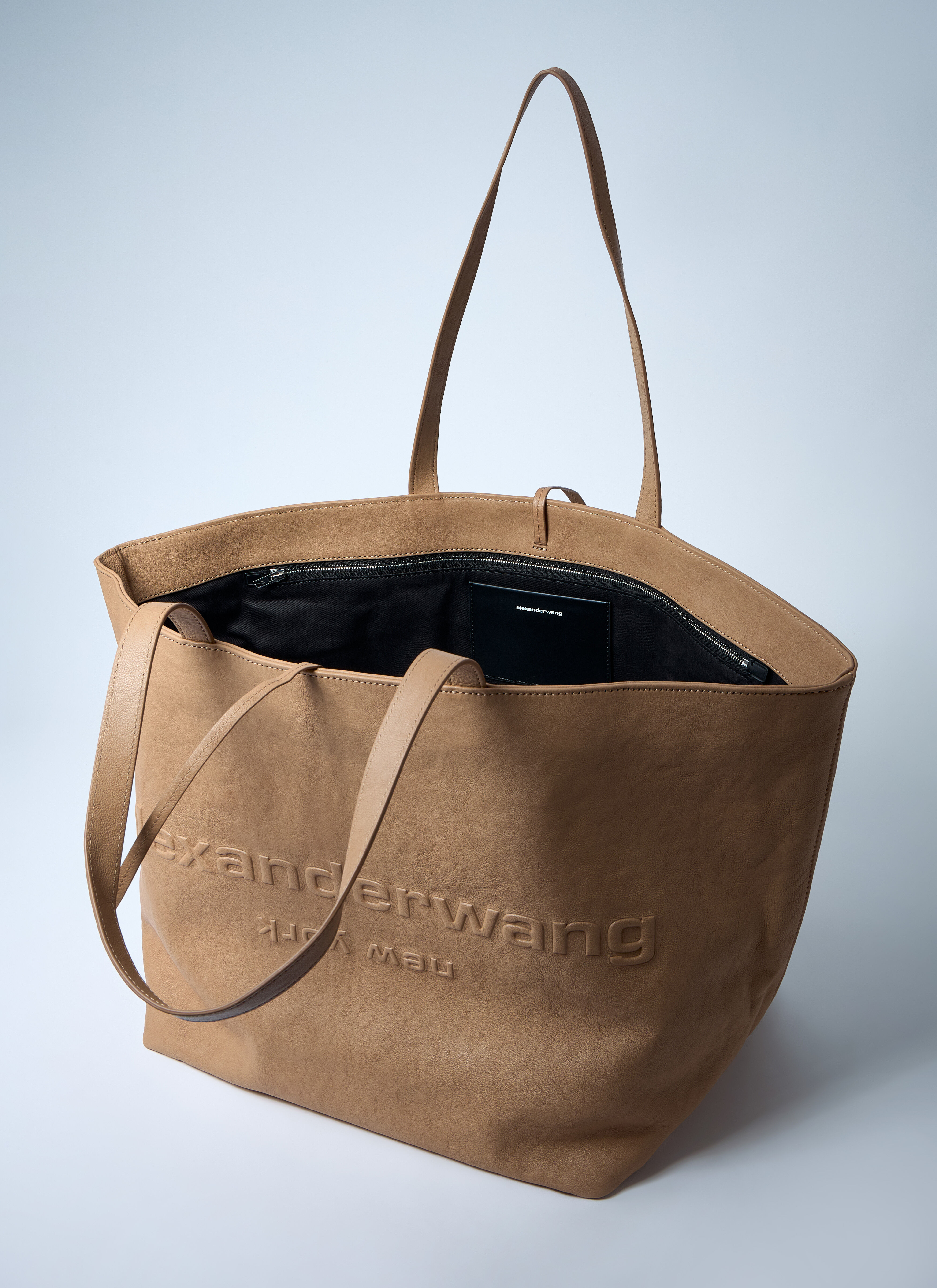 Punch Tote Bag - 6