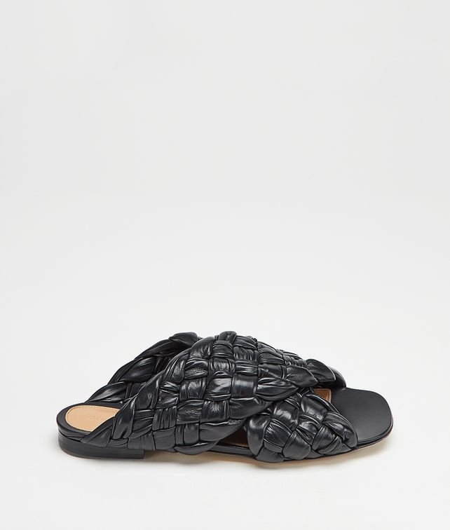 THE BOARD FLAT SANDALS - 1