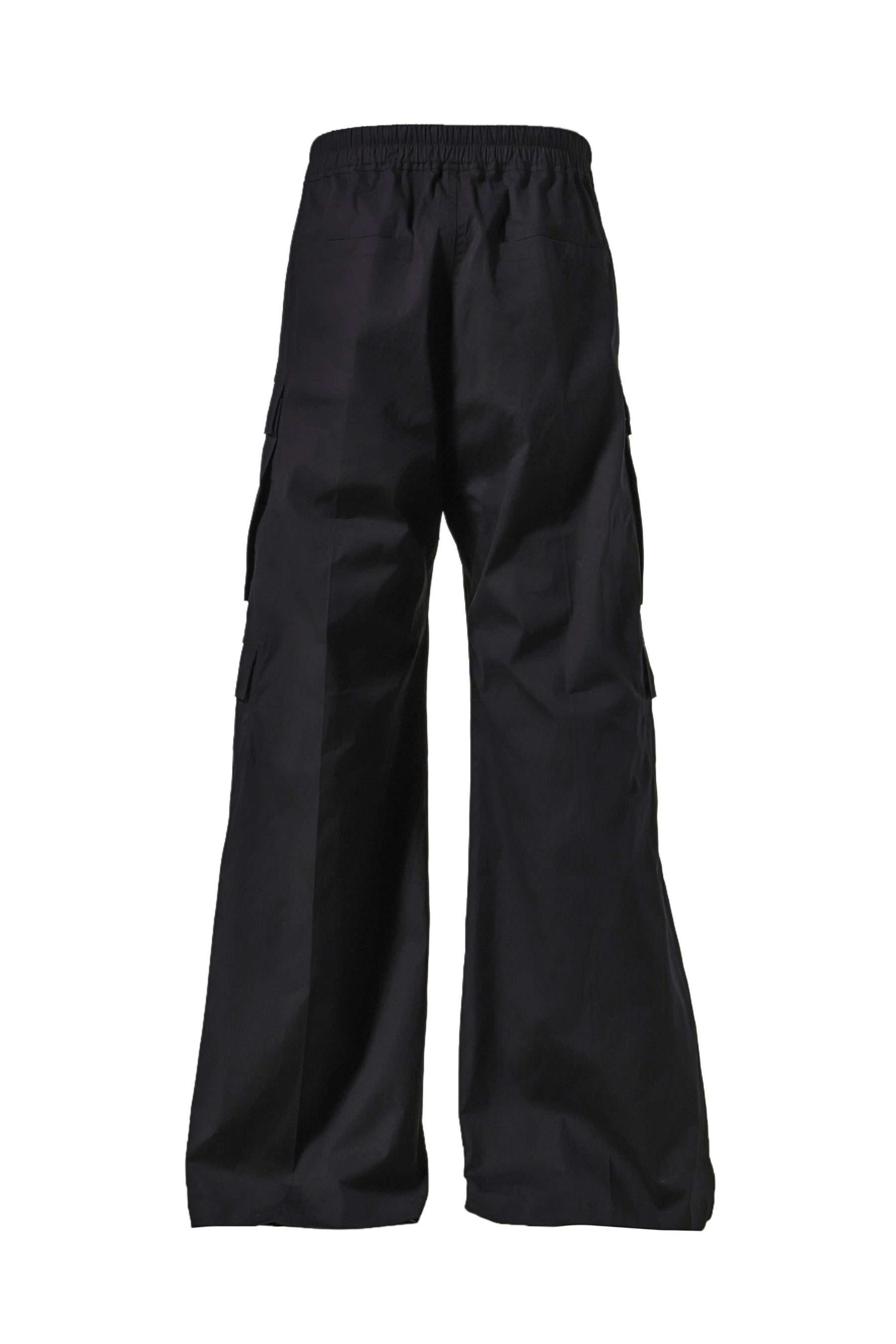 CARGOBELAS / BLK - 6