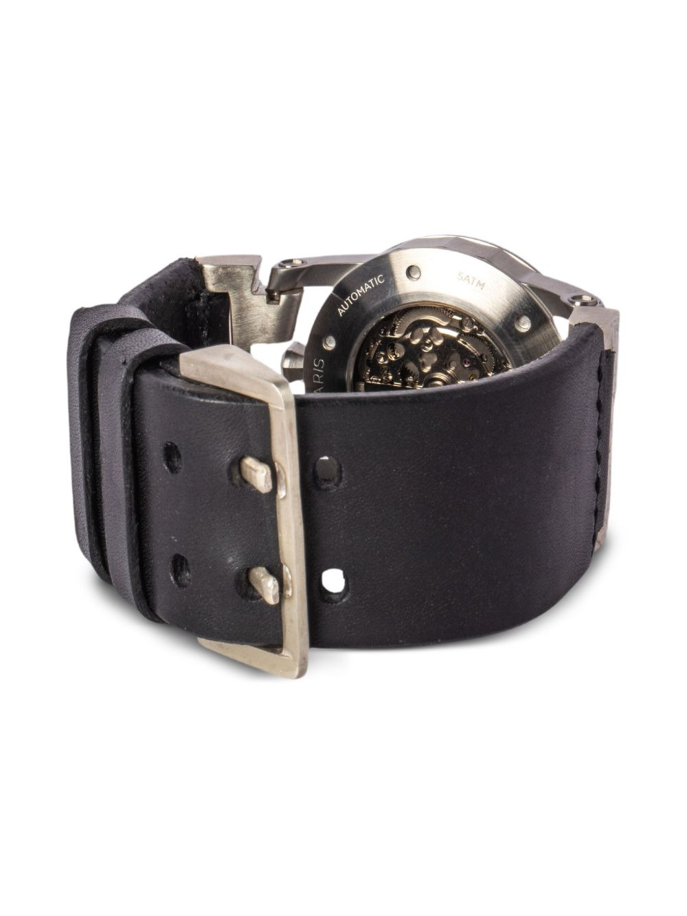P4—FOB Watch #5473 41mm - 3