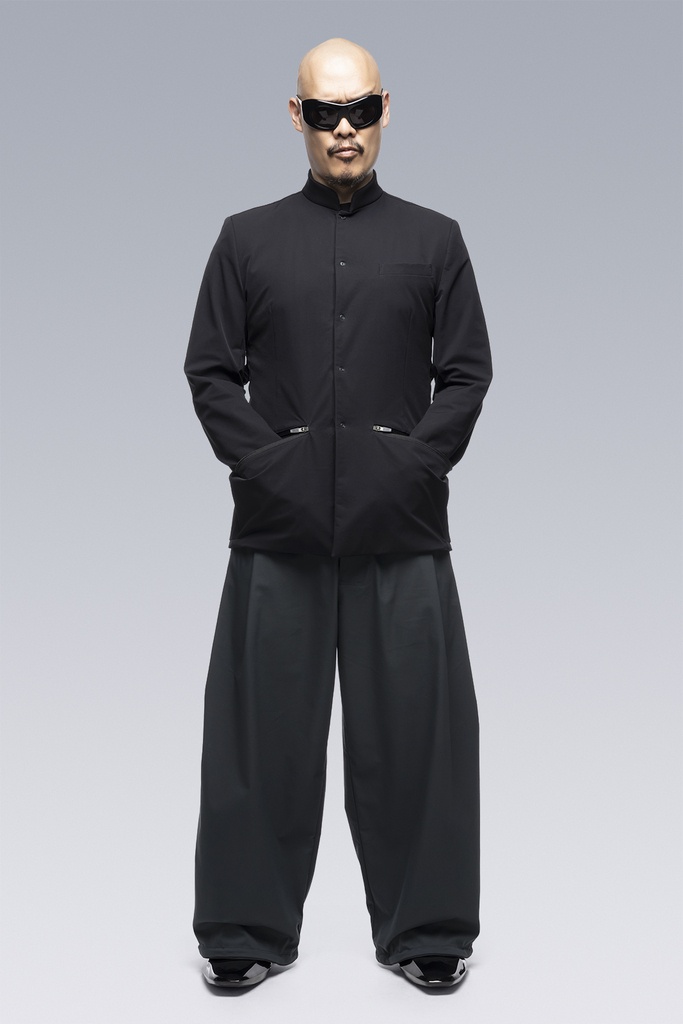 ACRONYM J105-DS schoeller® Dryskin™ Blazer Black/Black
