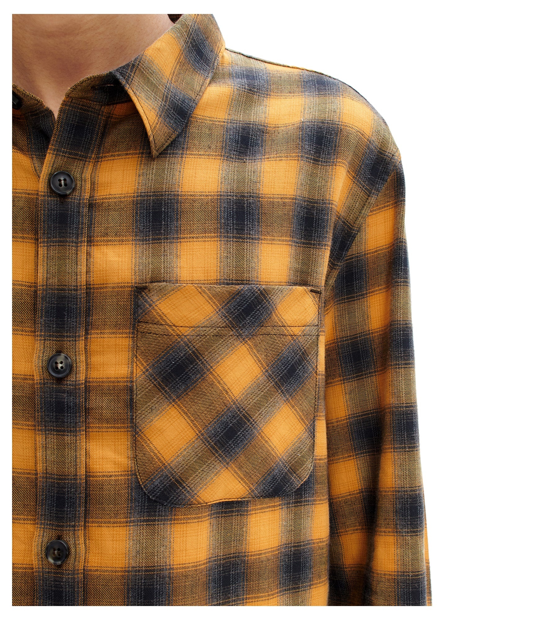 Trek overshirt - 6