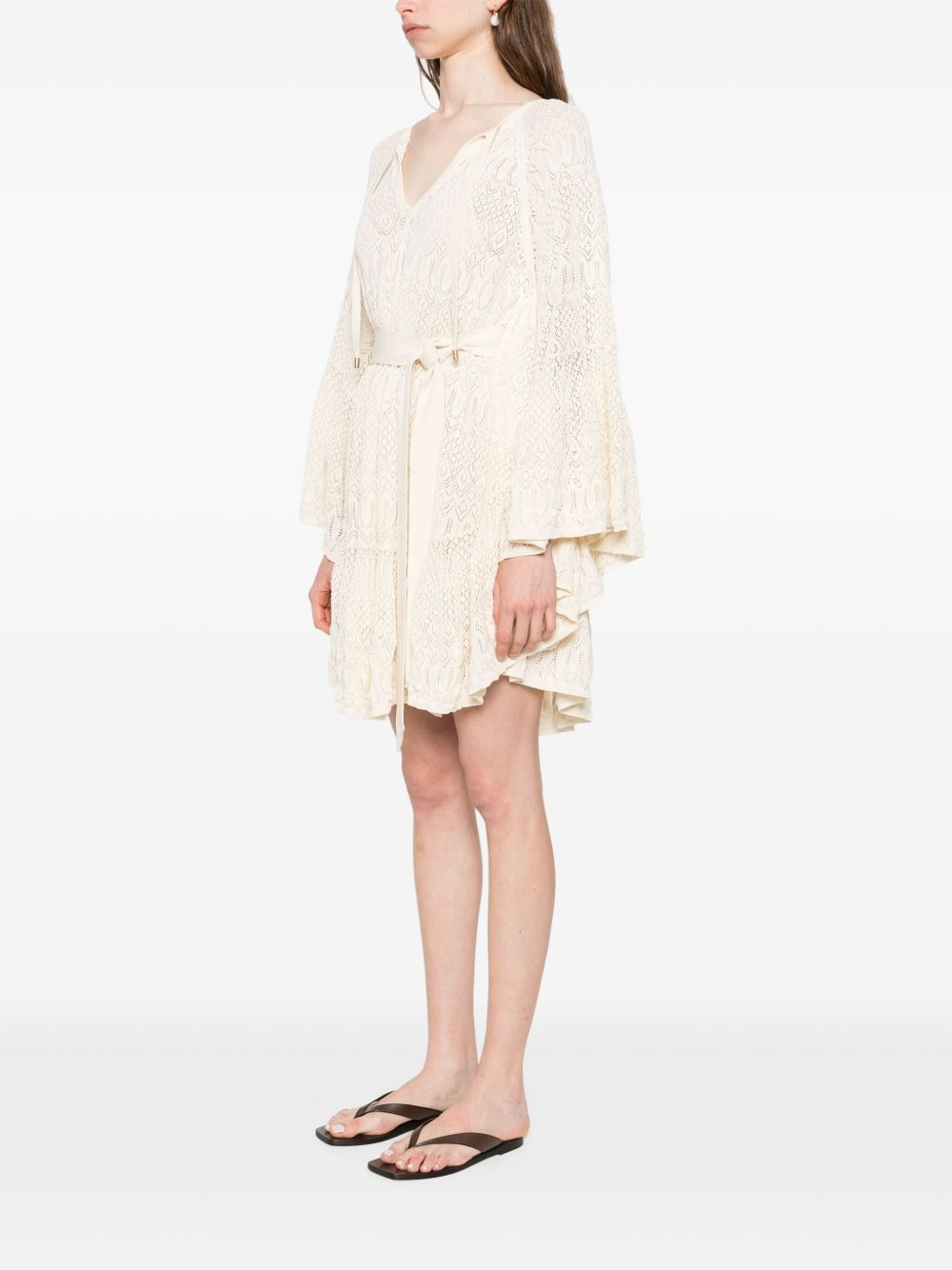 Coco mini dress - 3