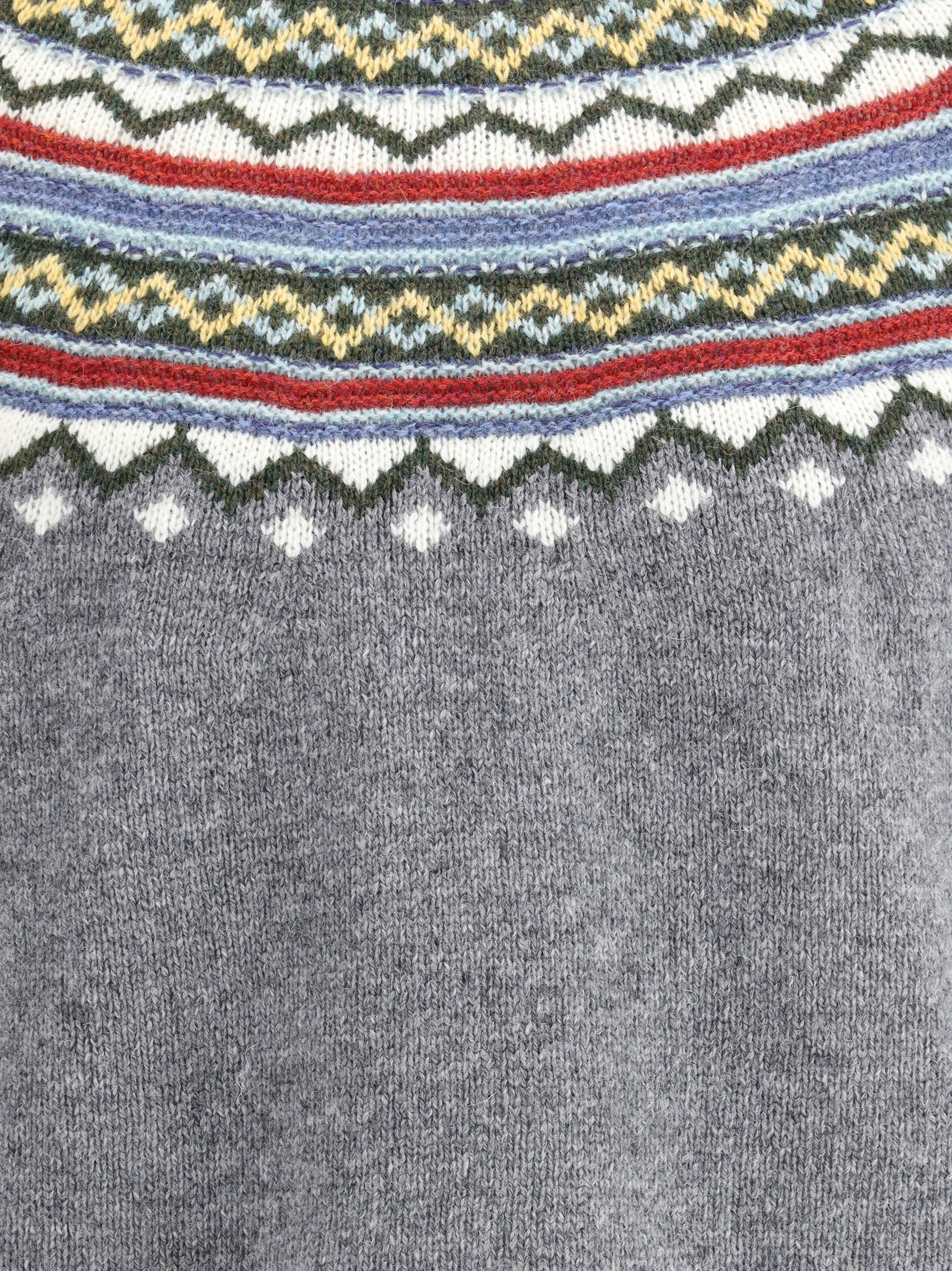 Dsquared2 Men Knit Sweater - 3