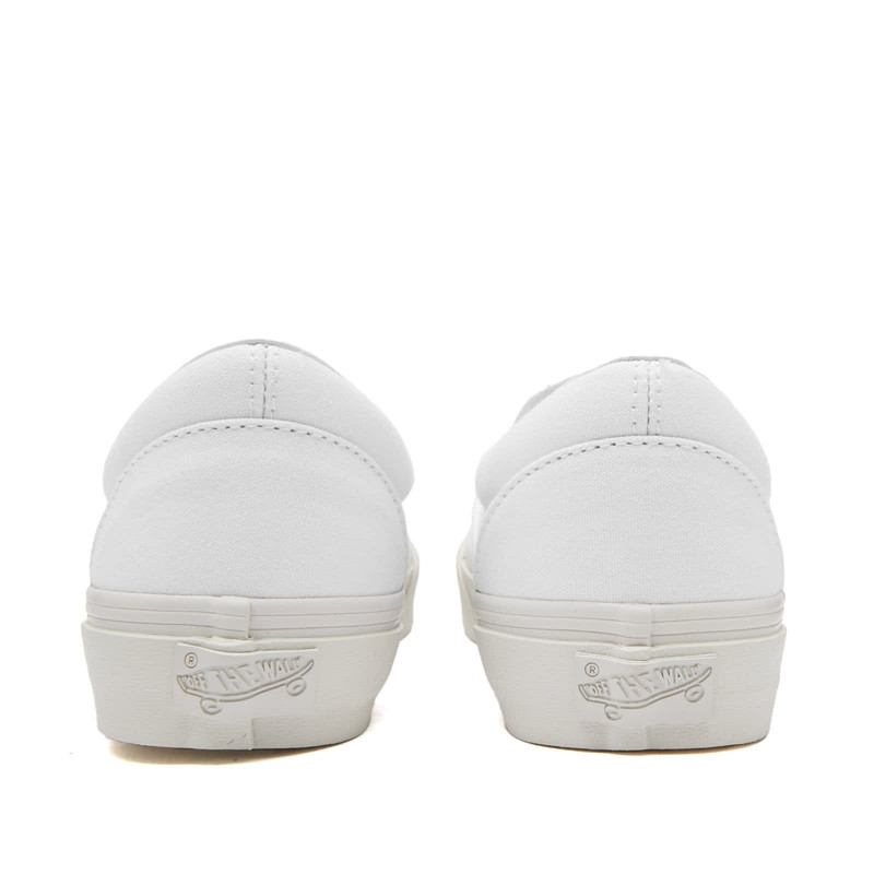 Vans Vans Vault x JJJJound UA Classic Slip-On VLT LX outlook