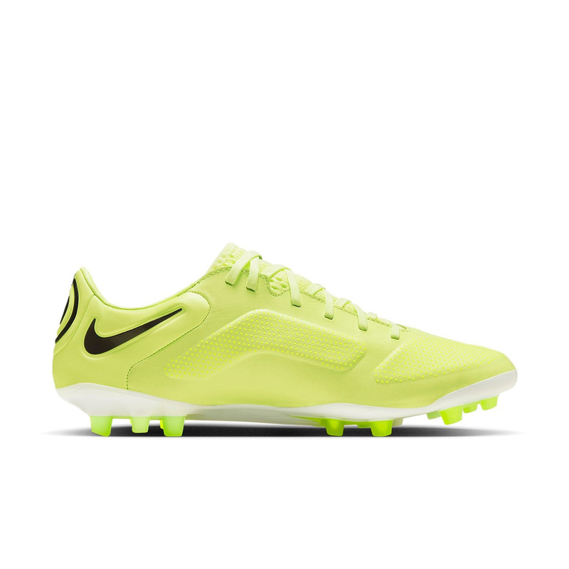 Nike Legend 9 Pro AG 'Yellow' DB0448-705 6
