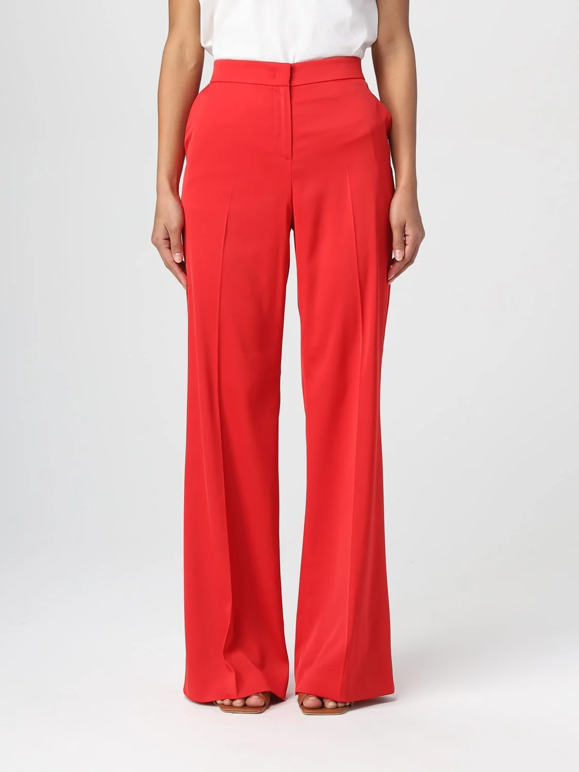 Pants woman Pinko - 1