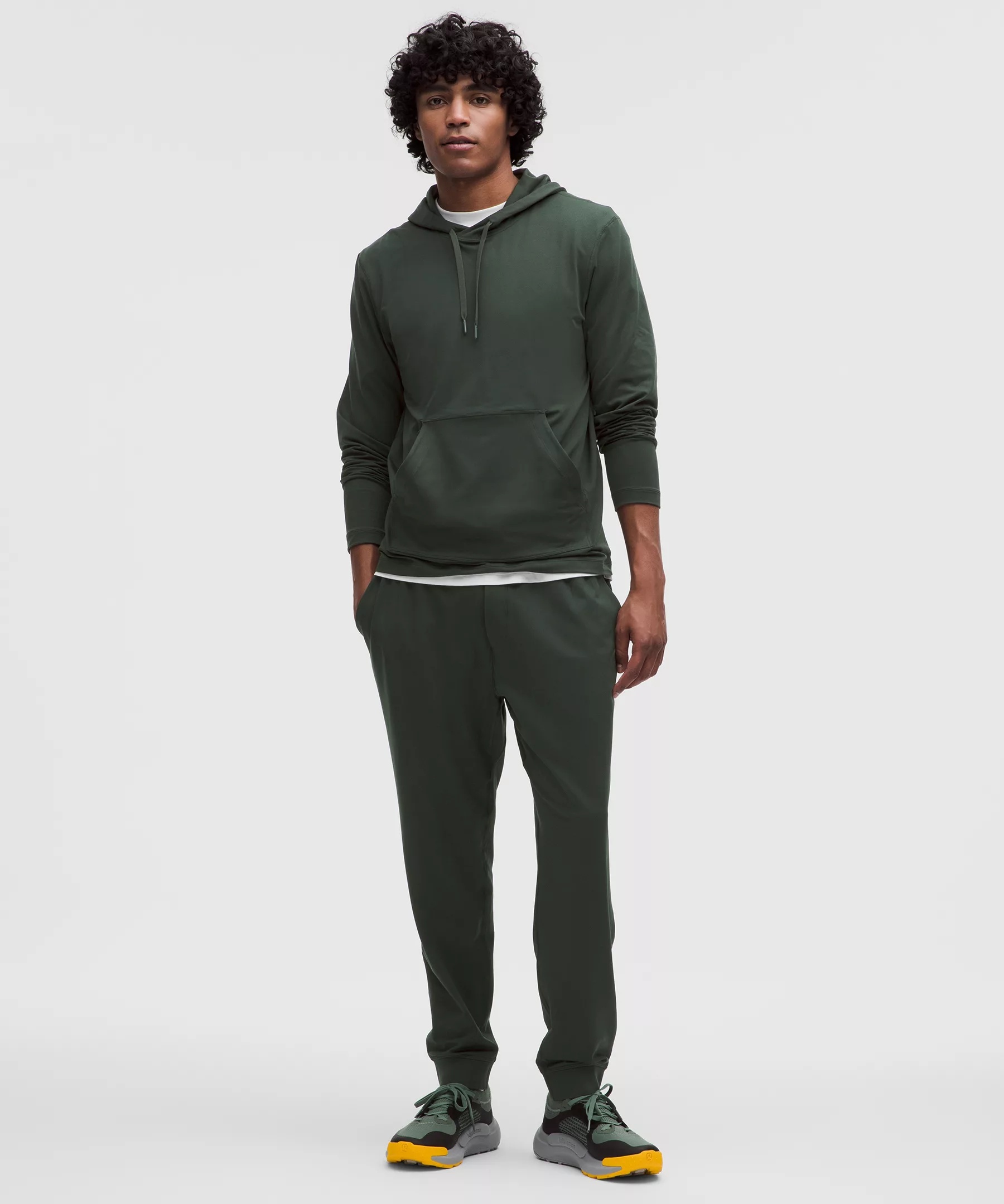 Soft Jersey Jogger *Regular - 2