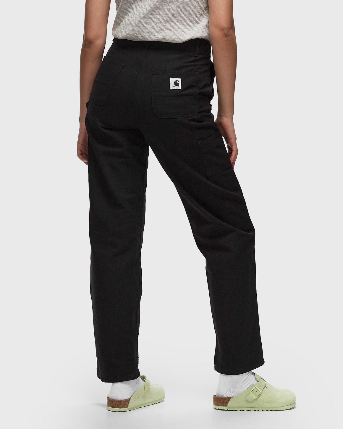 WMNS Pierce Double Knee Pant - 3