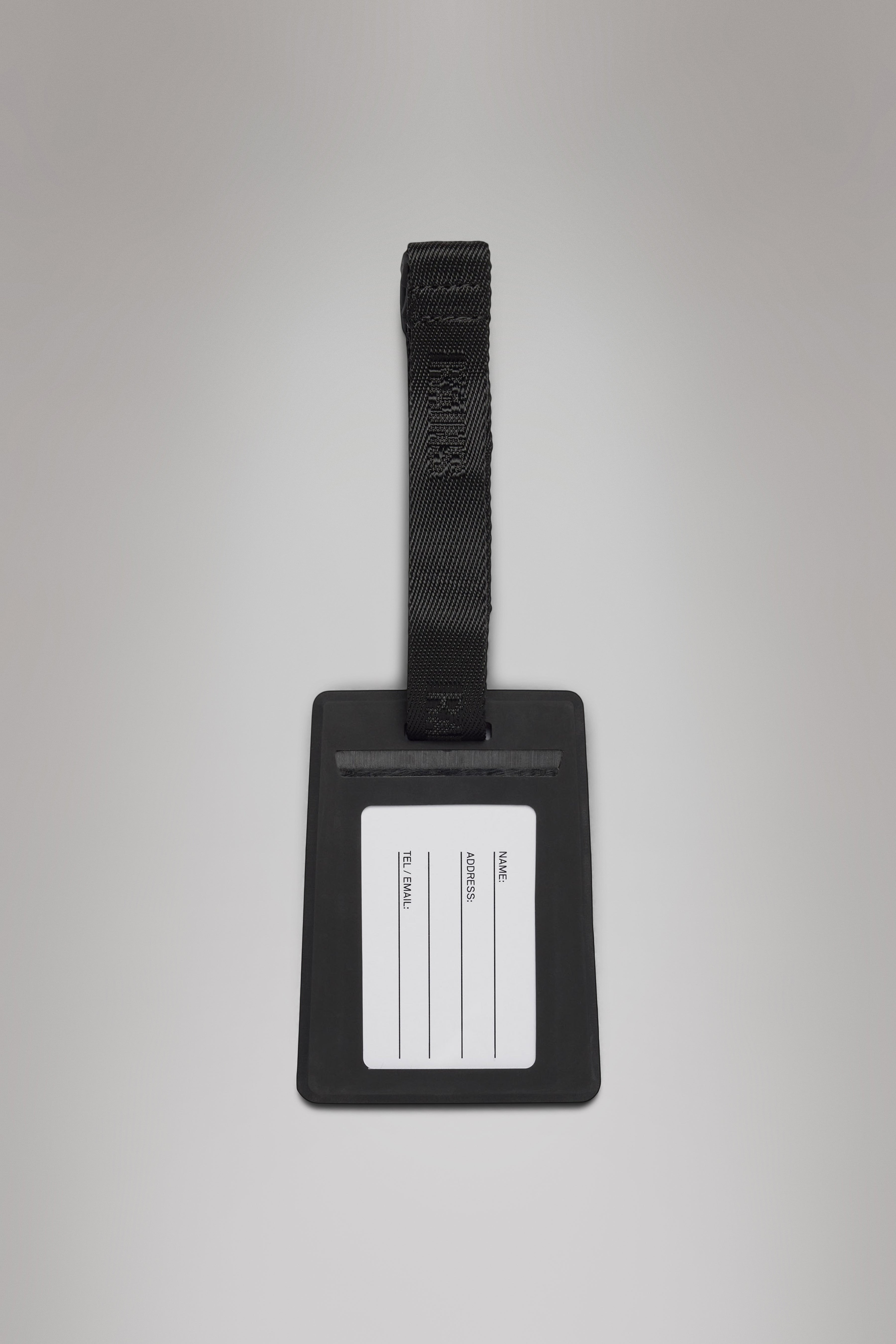 Travel Tag - 2
