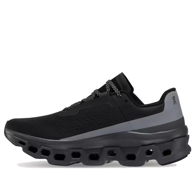 On Running Cloudmonster 'Lumos Black' 62.98394 - 2