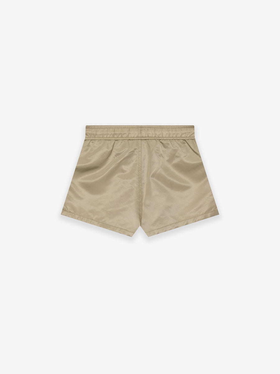 Kids Running Short - 2