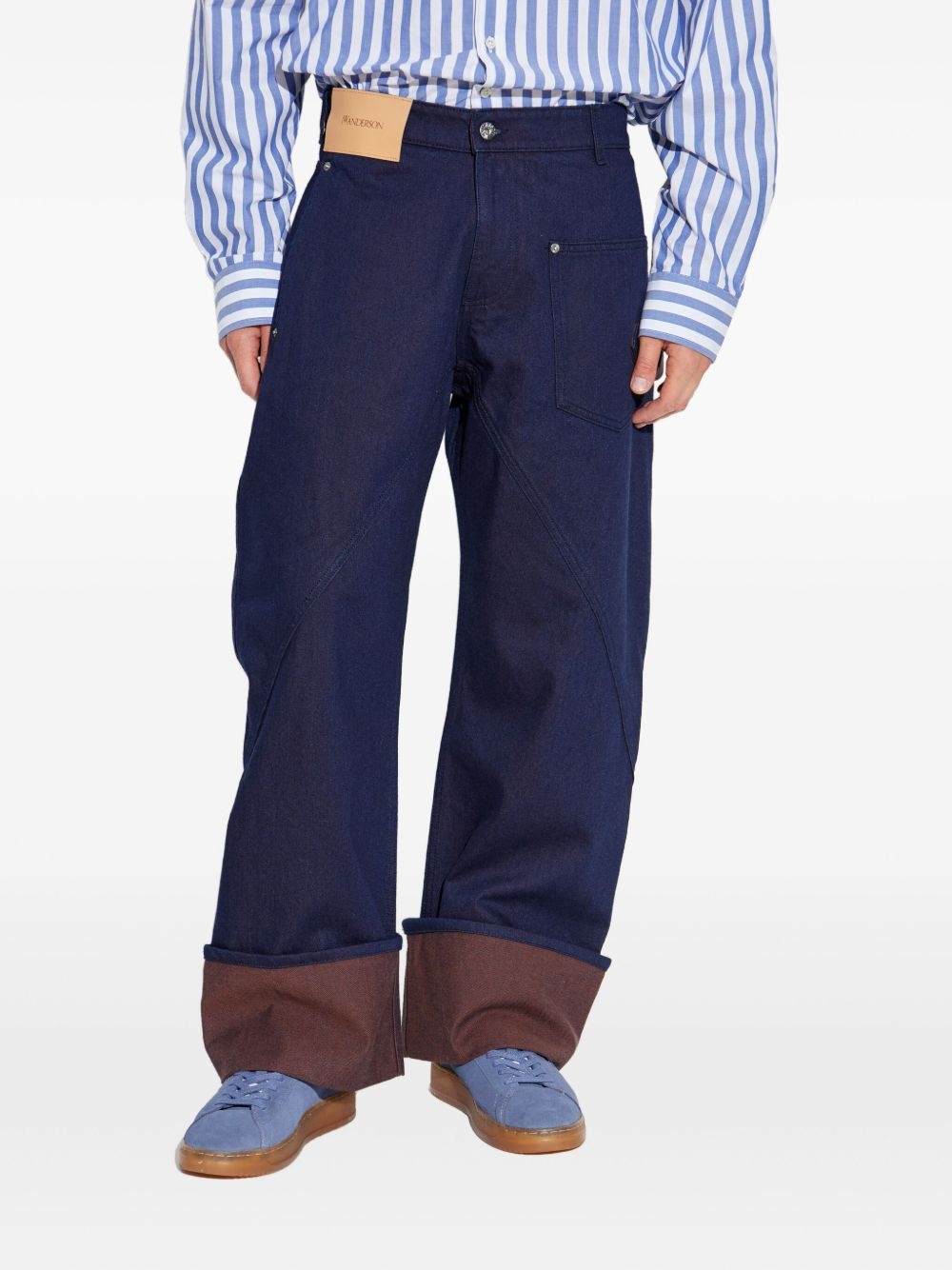 twisted jeans - 3