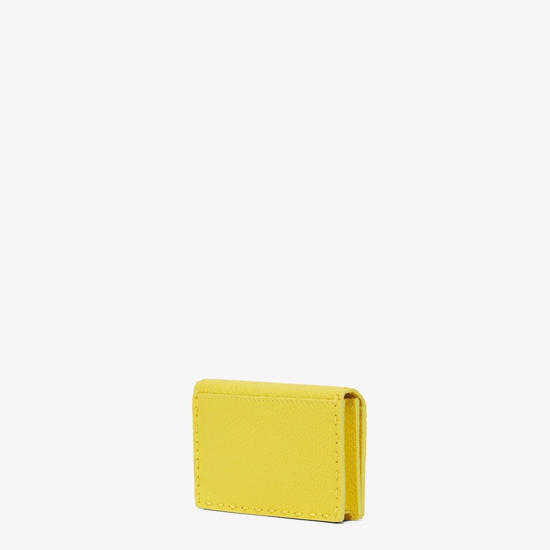 FENDI Peekaboo Card Case outlook