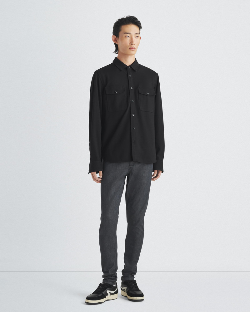 rag & bone Fit 1 - McGregor
Skinny Fit Aero Stretch Jean outlook