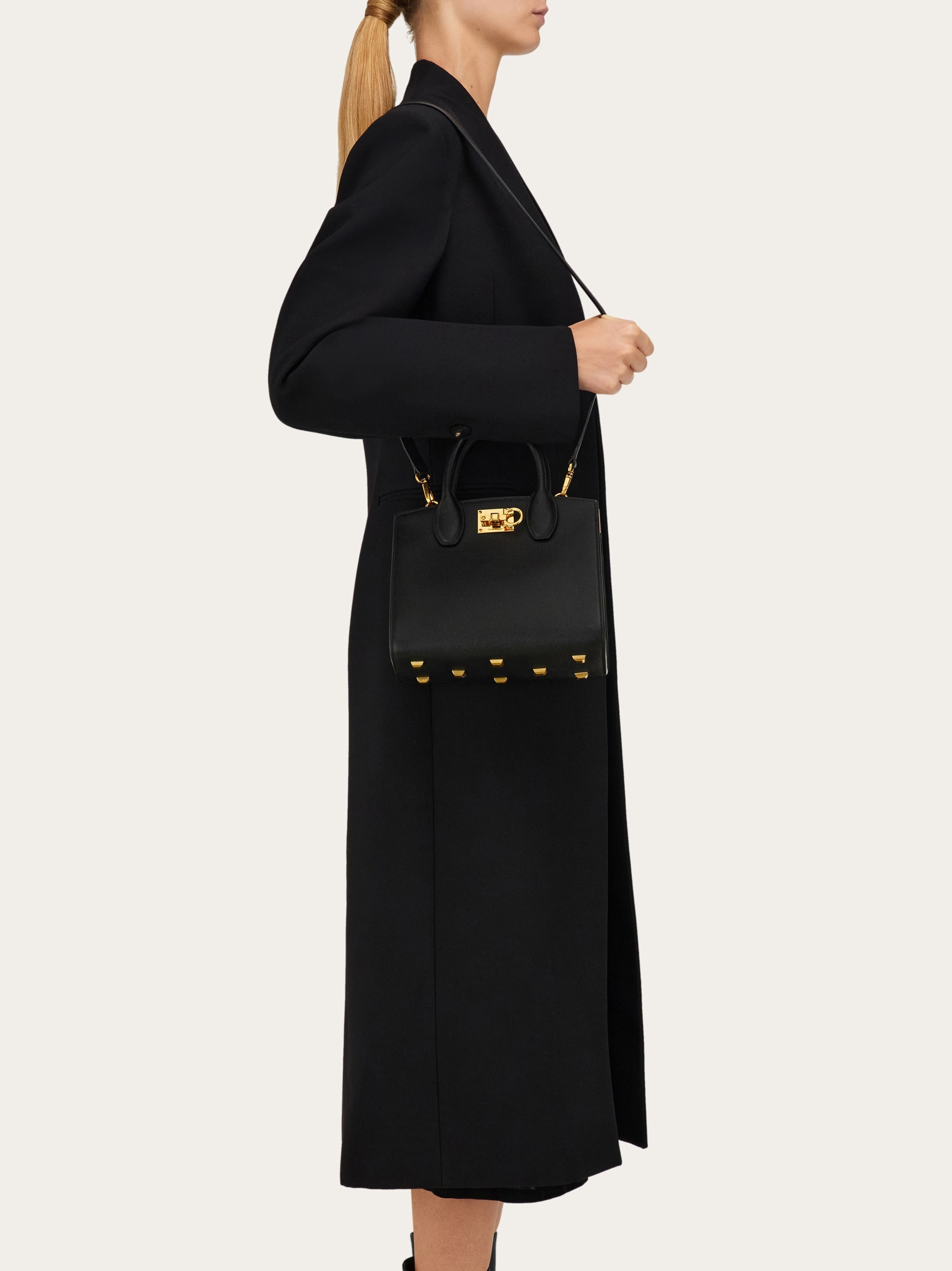 Ferragamo Studio Box bag (S) - 3
