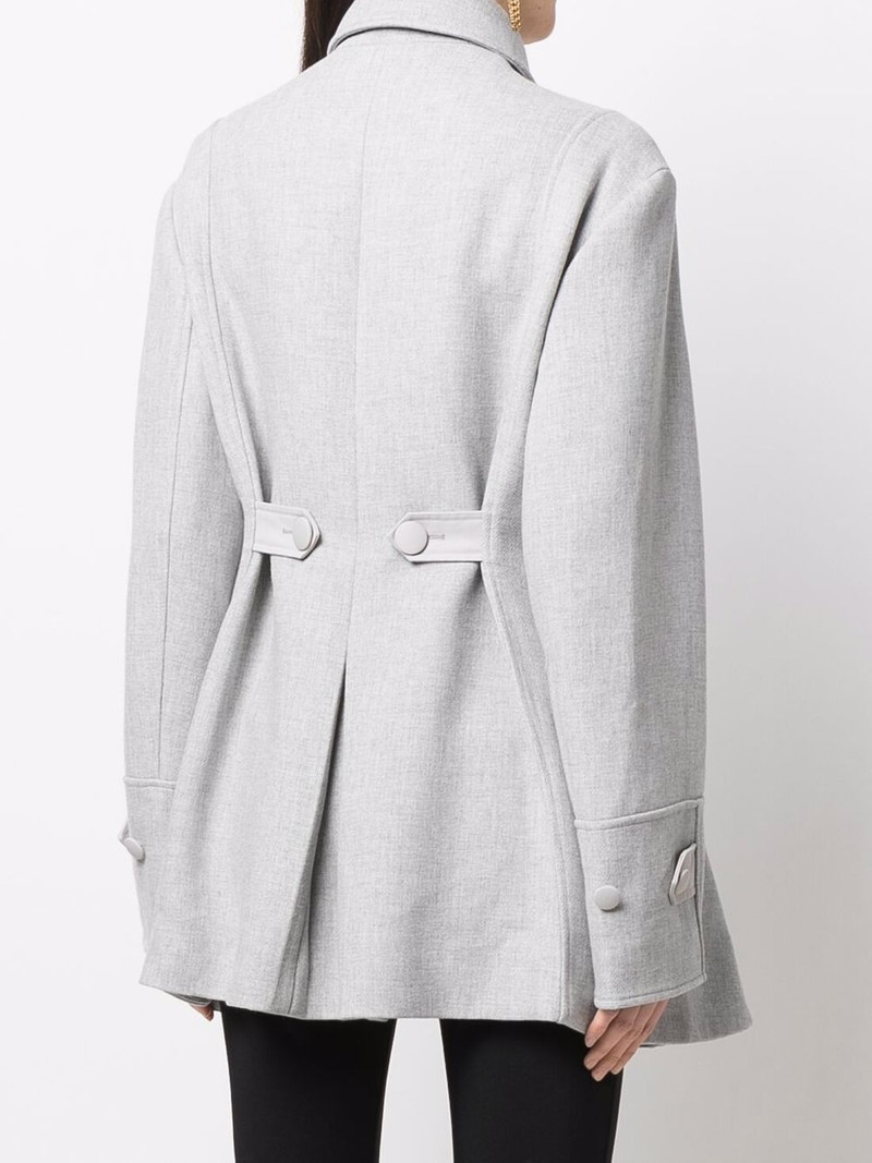 Gellhorn fitted jacket 4