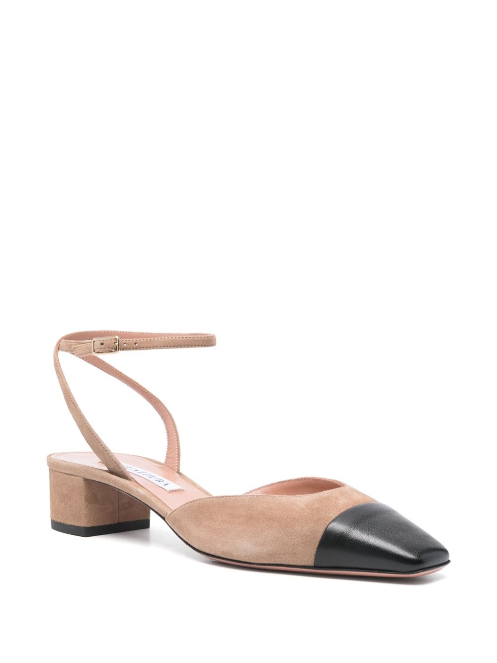 35mm French Flirt pumps - 2