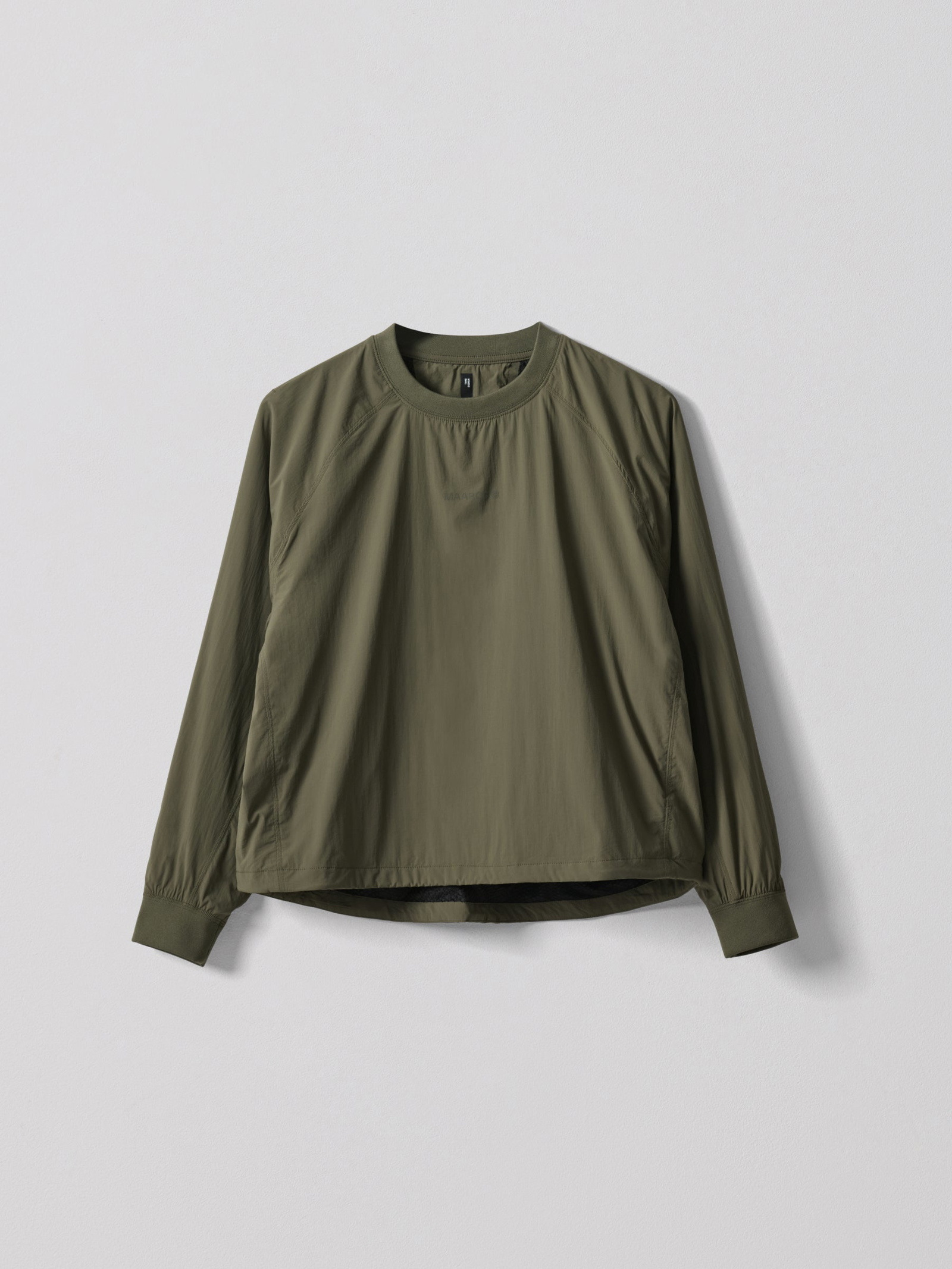 Women's Transit Insulated Crew - 8