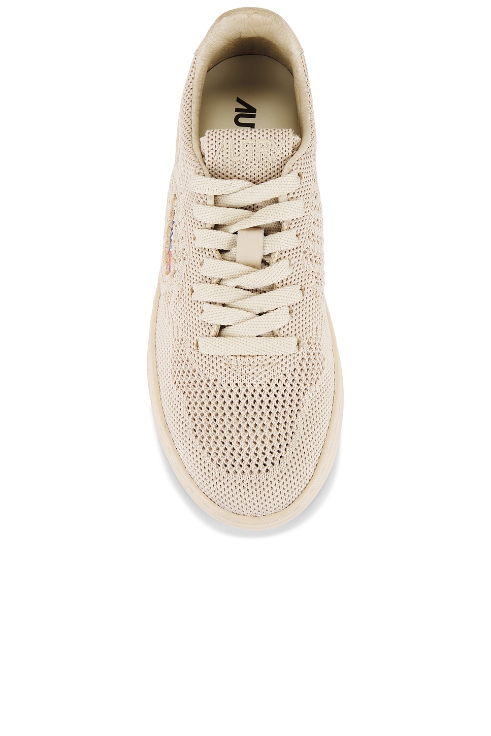 Easeknit Low Sneaker - 4