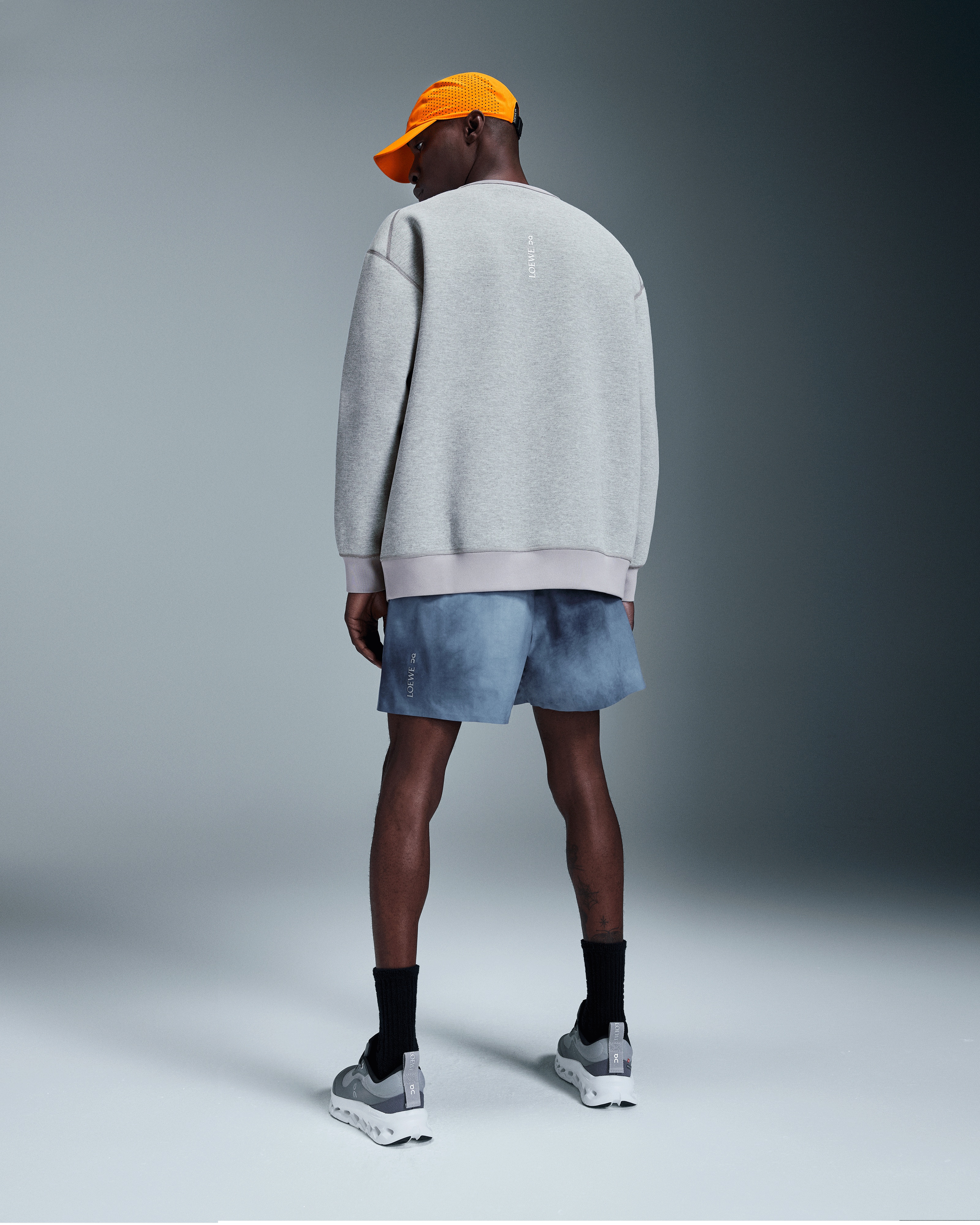 Short Length Shorts LOEWE - 2