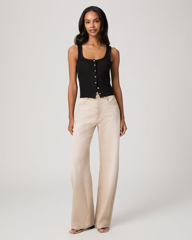 PAIGE Dedra Tank outlook