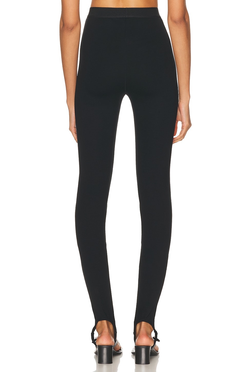 High Waisted Legging - 4