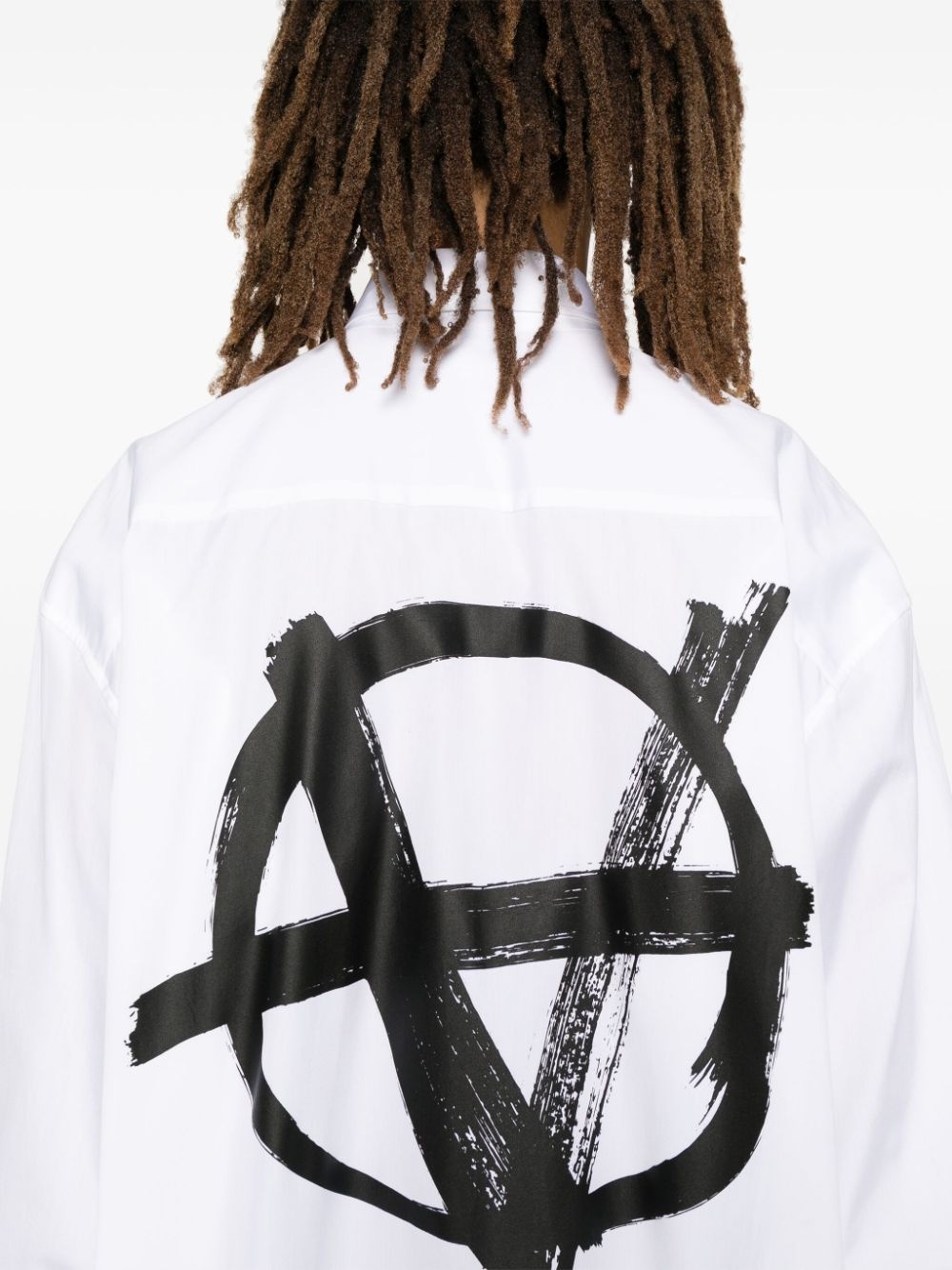 Anarchy shirt - 5