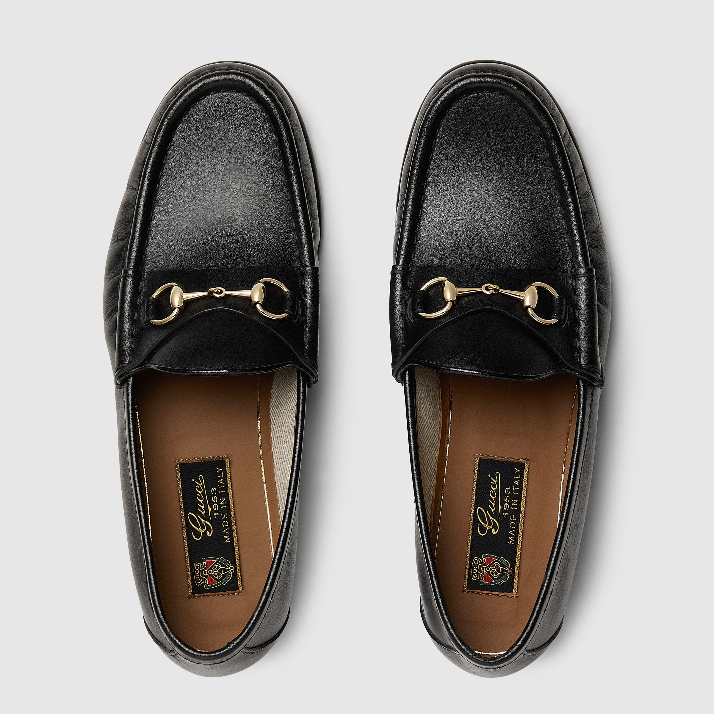 Women's Horsebit 1953 loafer - 5