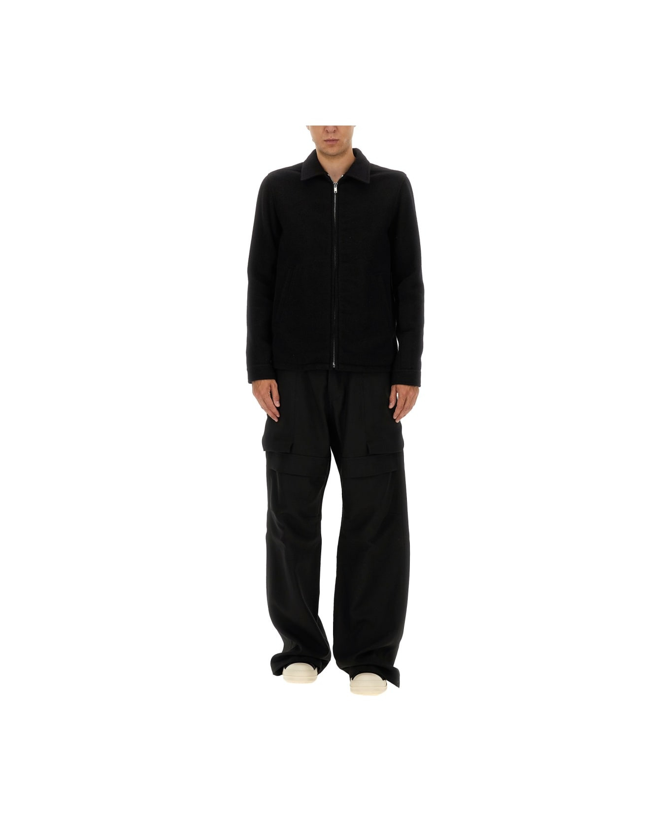 Stefan Cargo Pants - 2