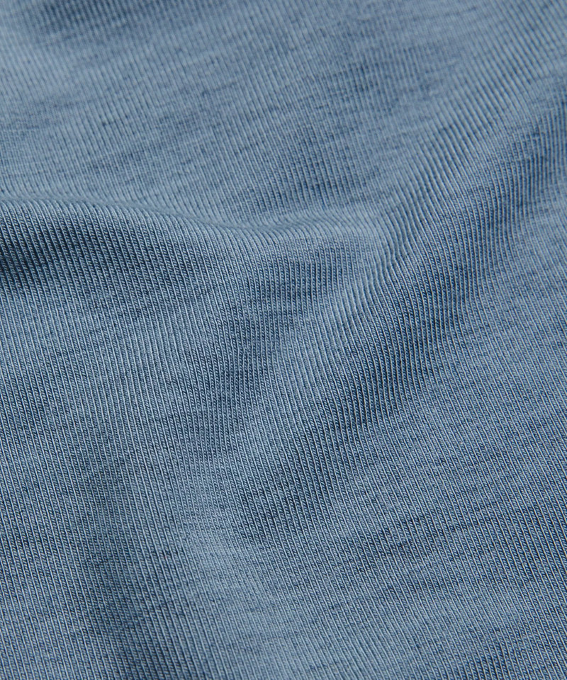 Wool-Blend Base Layer Tight 28" 7