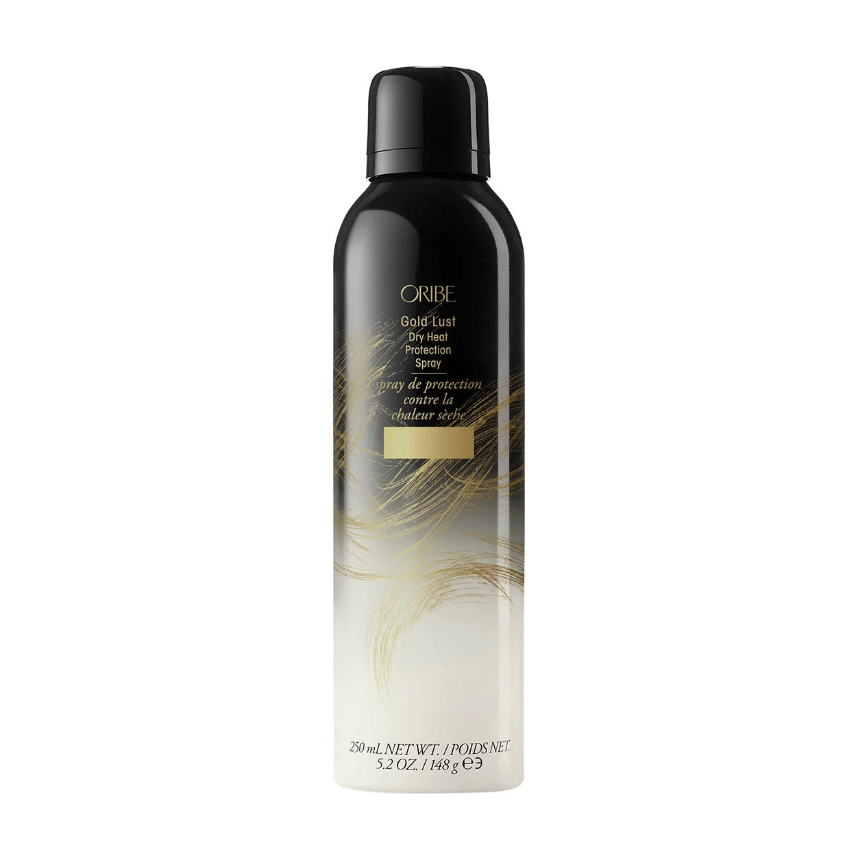 Gold Lust Dry Heat Protection Spray - 1