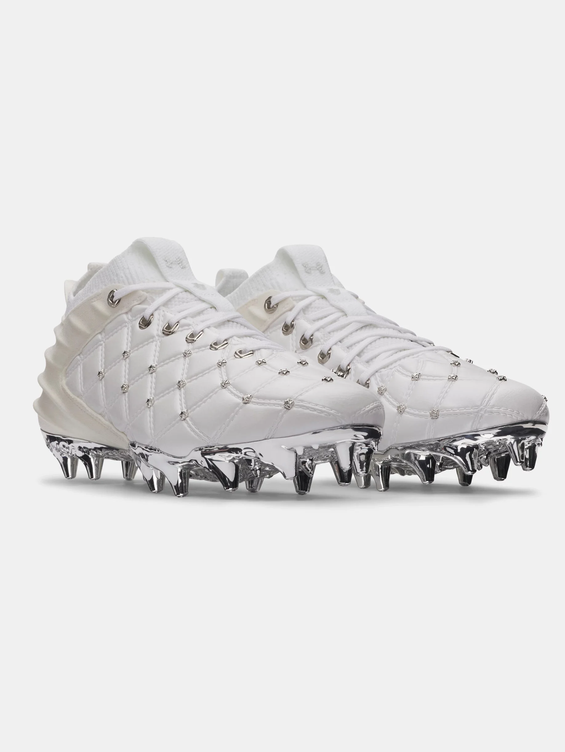 Under Armour UA Blur Pro Justin Jefferson PE | REVERSIBLE