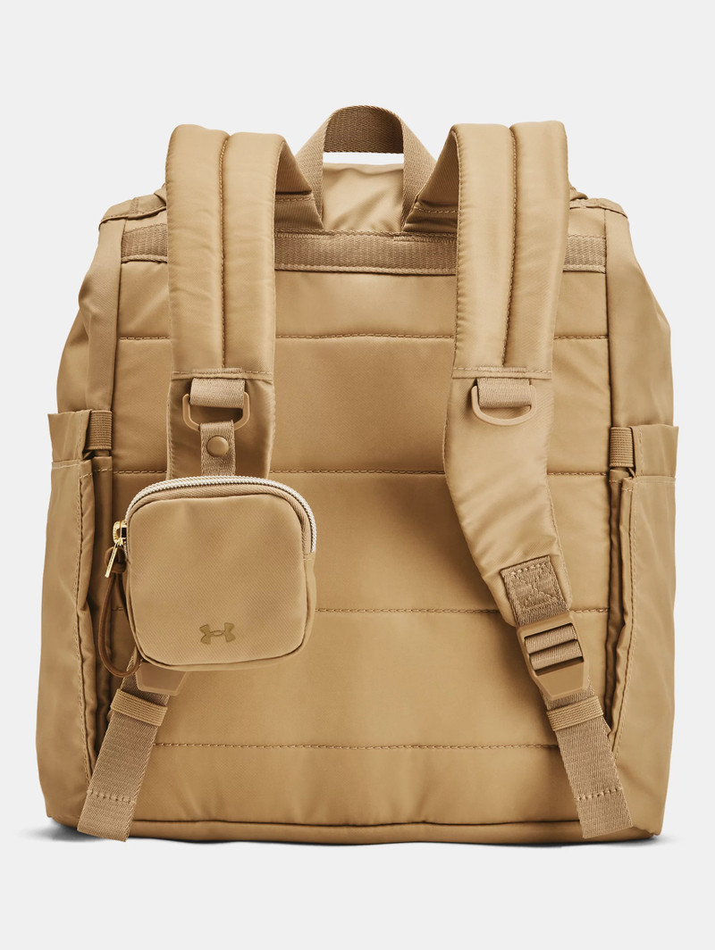 Under Armour Women's UA Studio Pro Backpack outlook