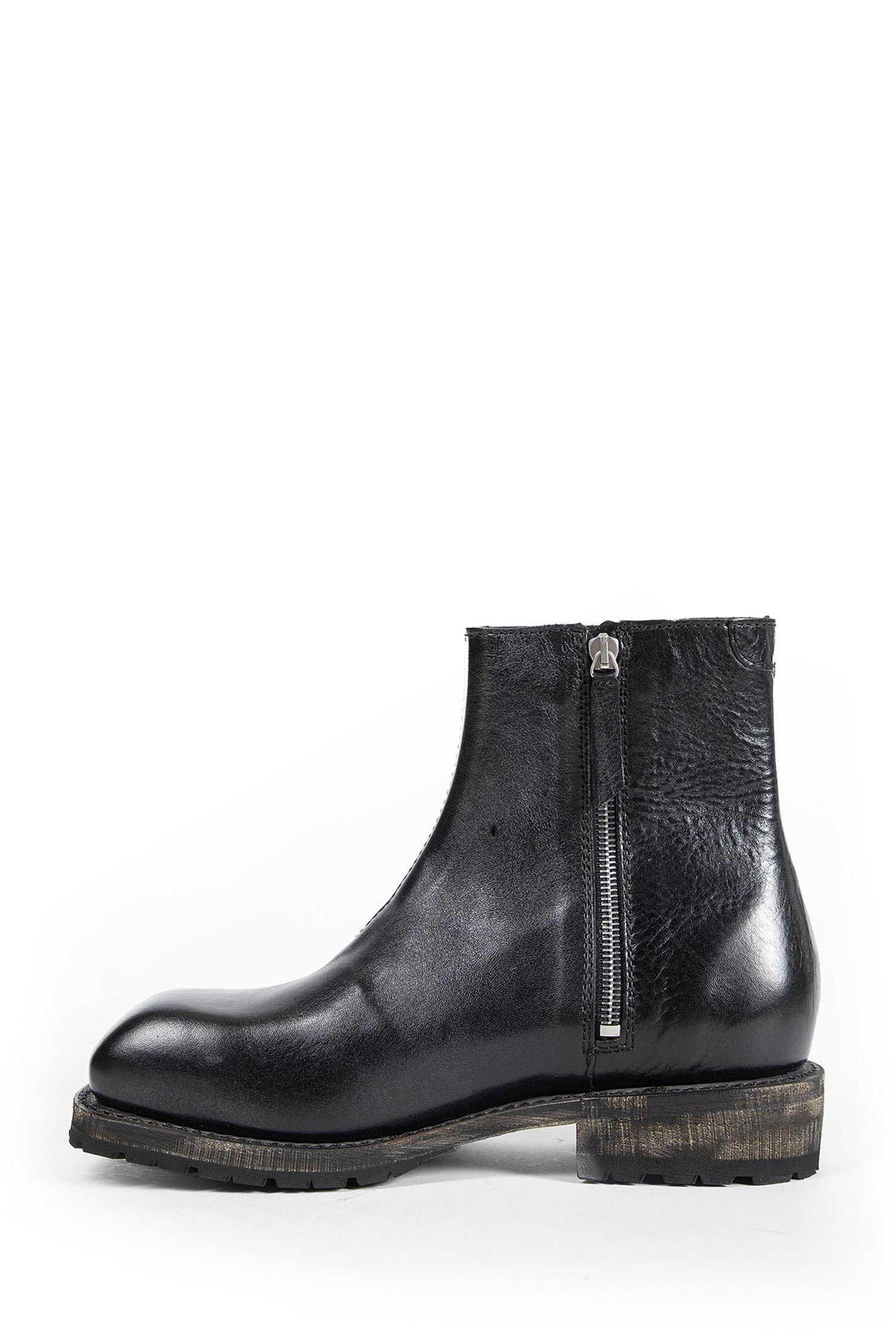 Engine Boots - 4