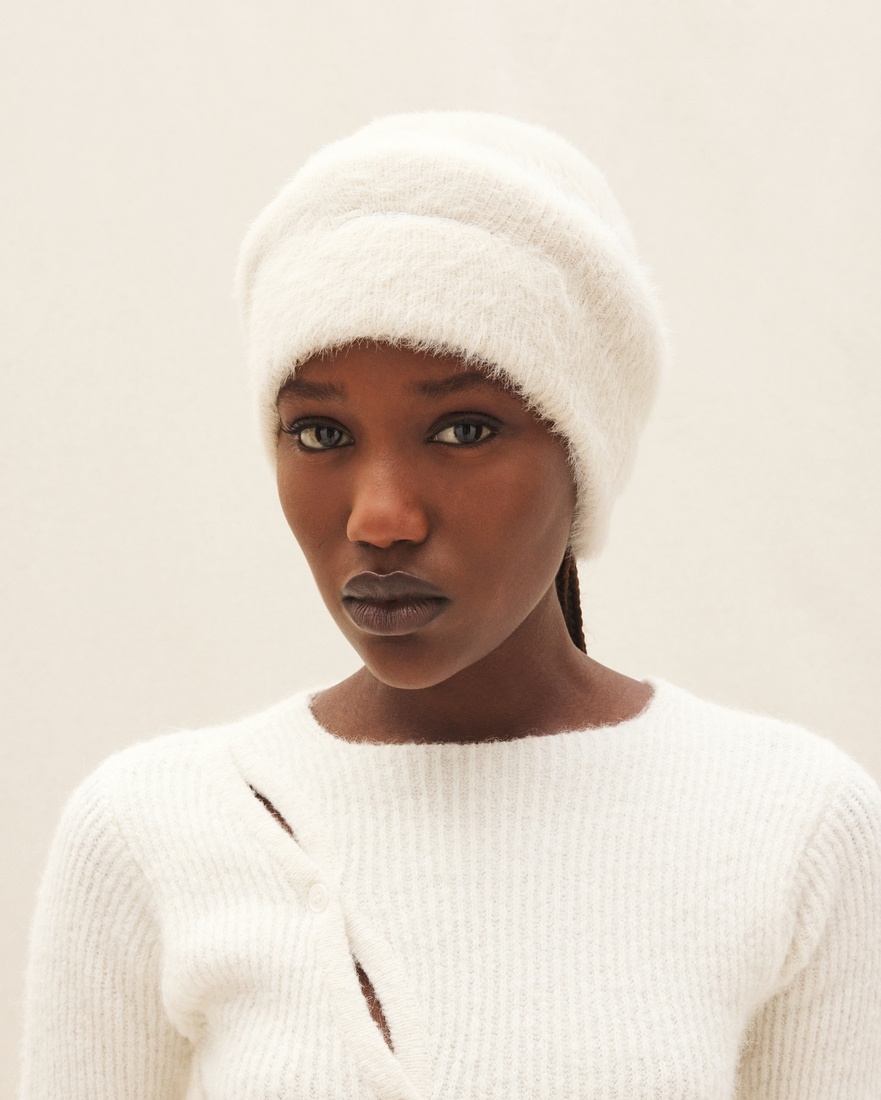 Le bonnet Neve - 2