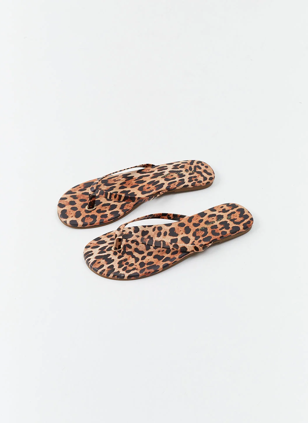 SANDALS CHEETAH - 1